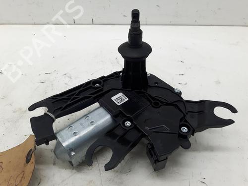 Rear wiper motor PEUGEOT 2008 I (CU_) 1.6 BlueHDi 120 | BP26784342M102 