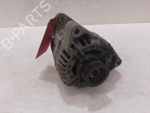 Alternador VAUXHALL CORSA Mk III (D) (S07) 1.0 i 12V (L08) | BP30496433M7