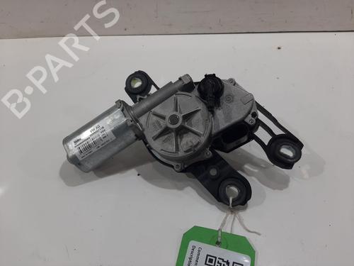 Used Rear wiper motor AUDI Q2 (GAB, GAG) 30 TFSI (110 hp) 29553856