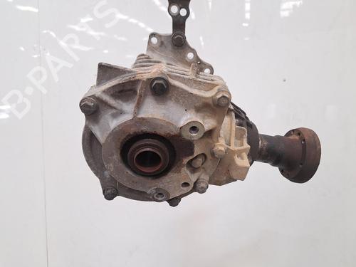 Transfer box VOLVO XC90 I (275) D5 AWD | BP28617201M36 