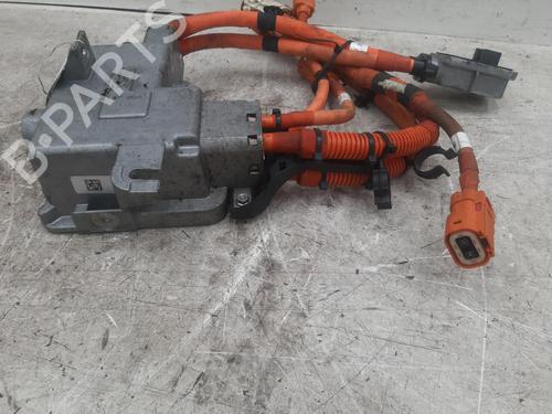 Control unit JAGUAR I-PACE (X590) EV400 AWD | BP29235877M11 