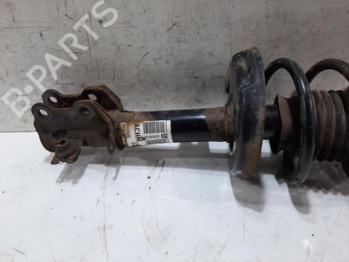 Right front shock absorber VAUXHALL CORSA Mk IV (E) (X15) 1.3 CDTi | BP38010720M17 - Image 3