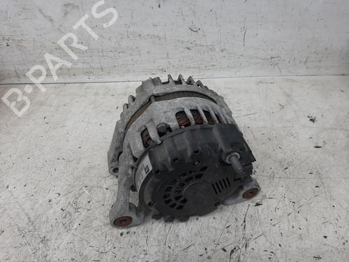 Alternator VAUXHALL CASCADA Convertible (W13) 1.4 | BP26850638M7 