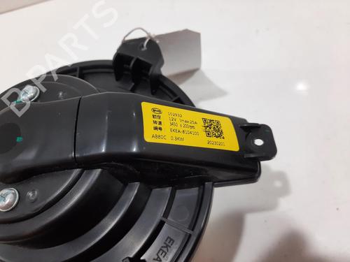 Heater blower motor BYD YUAN PLUS EV | BP37034120M62 - Image 4