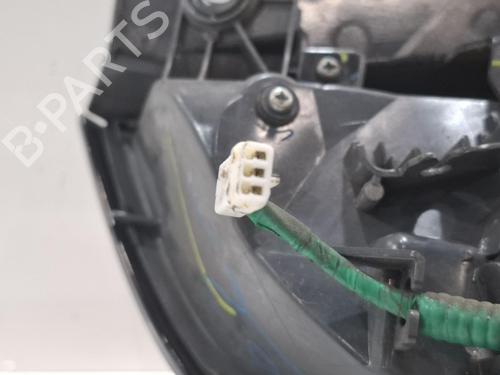 Left taillight HONDA HR-V (RU) 1.6 i-DTEC (RU8) | BP39716397C34 - Image 5