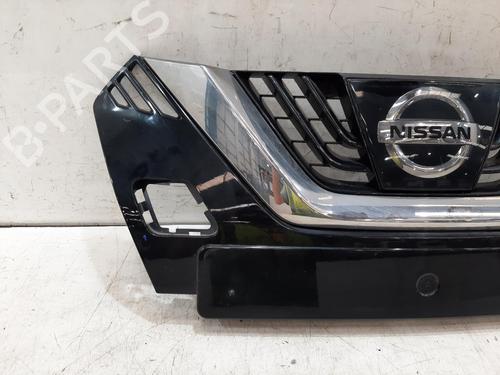 Grill NISSAN MICRA V (K14) 0.9 IG-T | BP37871850C40 - Image 2