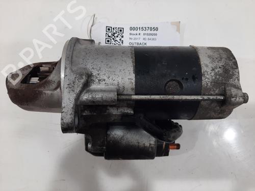 Starter SUBARU OUTBACK (BS) 2.0 D AWD (BSD) | BP29809666M8 