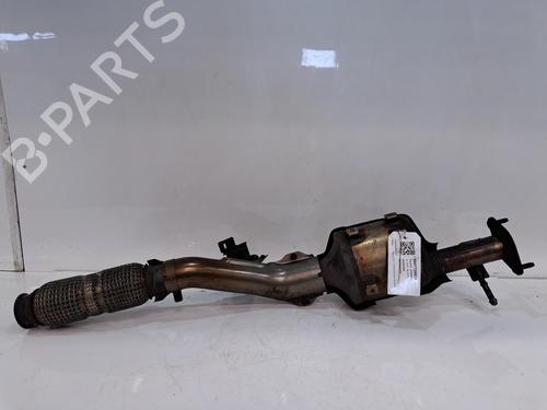 Katalysator für Katalysator NISSAN QASHQAI III (J12) 1.3 DIG-T (140 hp) 36216542 36216542