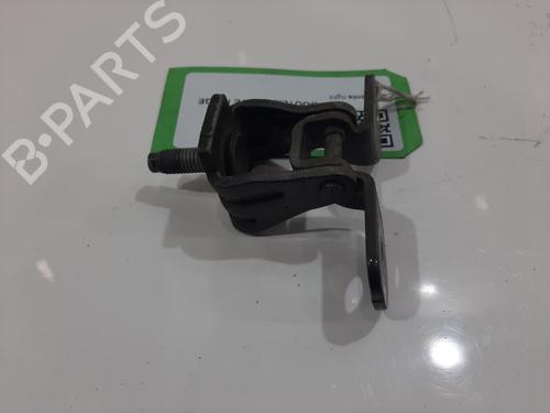 Hinge/Door check strap FORD S-MAX (CJ, WA6) 2.0 TDCi | BP29553509C146 