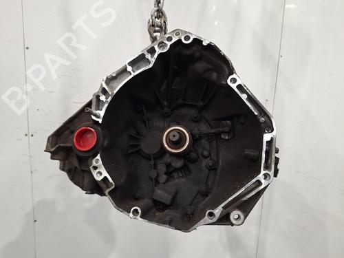 Used Gearbox Gearbox 39143083 39143083
