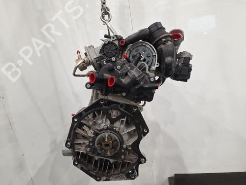 Engine SKODA YETI (5L) 1.2 TSI | BP29989059M1 