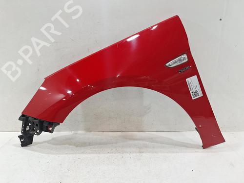 Used Left front fenders VAUXHALL ASTRA Mk VII (K) (B16) 1.4 Turbo (150 hp) 31628337