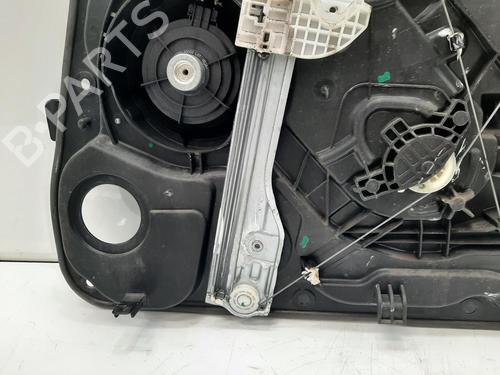 Front left window mechanism HYUNDAI i30 (GD) 1.6 CRDi | BP38059874C22 - Image 4
