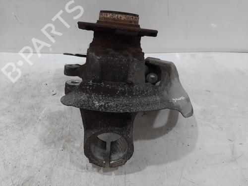 Left front steering knuckle BMW 1 (F20) 118 d | BP34179701M25 - Image 3