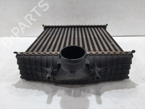 Intercooler LAND ROVER RANGE ROVER IV (L405) 3.0 SDV6 Hybrid 4x4 | BP30670595M30
