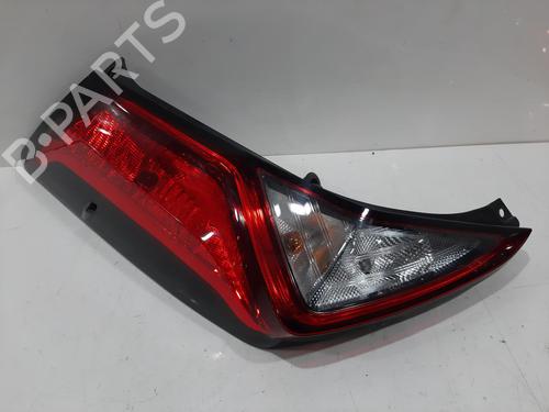 Used Left taillight Left taillight 36891106 36891106