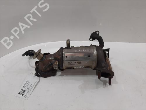 Katalysator Katalysator HYUNDAI i20 III (BC3, BI3) 1.0 T-GDI hybrid 48V (101 hp) 34150031 34150031