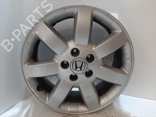 Used Rim Rim HONDA CR-V III (RE_) 2.2 i-CTDi 4WD (RE6) (140 hp) 33647106 33647106