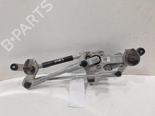 Front wiper motor KIA STONIC (YB) 1.0 T-GDi Eco-Dynamics+ | BP26844870M29 