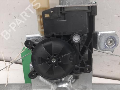 Rear right window mechanism FORD KUGA II (DM2) 1.5 EcoBoost 4x4 | BP26795117C25 