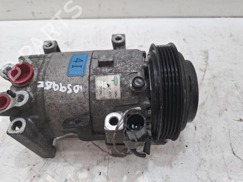 AC compressor KIA PICANTO II (TA) 1.2 | BP38769932M34  - Image 5