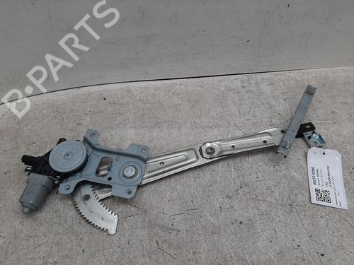 Used Front left window mechanism HONDA CR-Z (ZF) 1.5 IMA (ZF2) (137 hp) 26855308