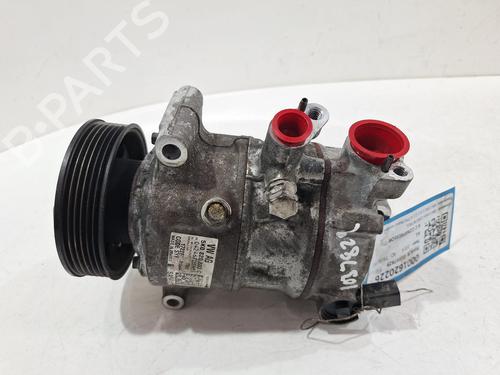 ac-compressor-audi-a1-8x1-8xk-2010-2011-2012-2013-2014-2015-2016-2017-2018-2019-31999325 main image
