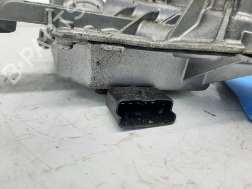 Front wiper motor CITROËN C4 Picasso I MPV (UD_) 1.6 HDi | BP26744772M29 