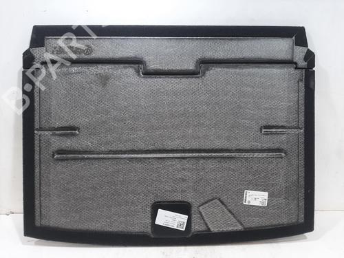 Bagagerumsgulv VW GOLF VIII (CD1, DA1) 1.5 TSI | BP31285951I33 
