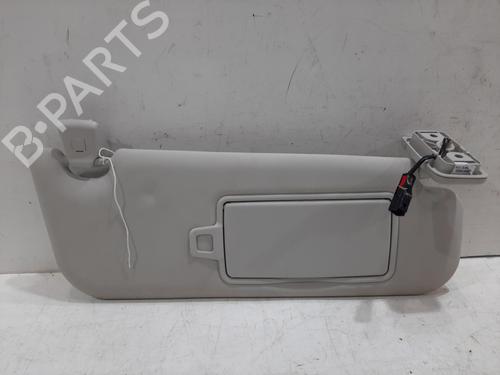 Right sun visor JAGUAR I-PACE (X590) EV400 AWD | BP29237405I2 - Image 4