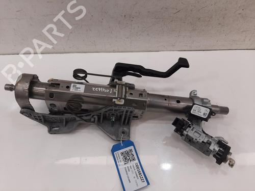 Steering column VAUXHALL ASTRA Mk VI (J) (P10) 1.6 | BP33700012M21 - Image 2
