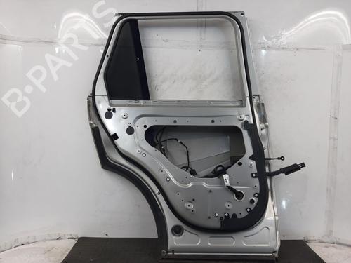 Left rear door LAND ROVER RANGE ROVER IV (L405) 4.4 SDV8 4x4 | BP30057715C4 