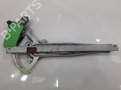 Front left window mechanism TOYOTA AURIS (_E15_) 1.4 D-4D (NDE150_, NDE150R) | BP26872749C22 