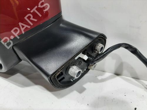 Left mirror NISSAN NOTE (E12) 1.2 DIG-S | BP34101749C26  - Image 5