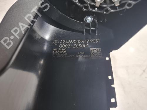 Switch MERCEDES-BENZ A-CLASS (W176) A 200 CDI / d (176.008) | BP38701885I30 - Image 2