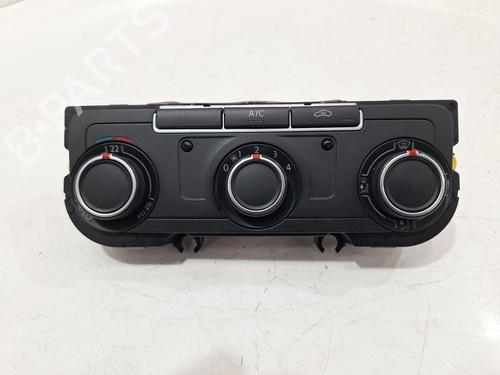 Commande Chauffage VW TRANSPORTER T6 Van (SGA, SGH, SHA, SHH) 2.0 TDI (102 hp) 31964533