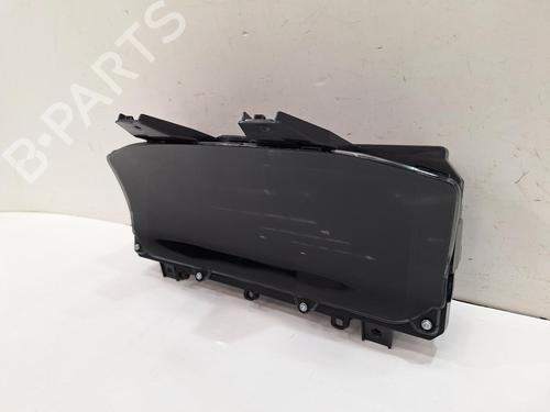 Instrument cluster LAND ROVER RANGE ROVER EVOQUE (L551) 2.0 D165 MHEV 4x4 | BP26794346C47 