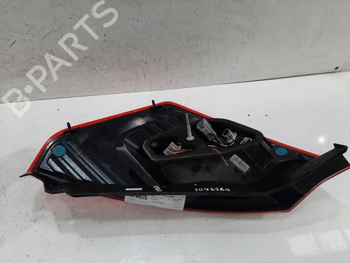 Left taillight FORD FIESTA VI (CB1, CCN) 1.0 | BP33720886C34 - Image 4