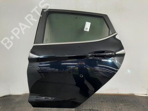 left-rear-door-ford-fiesta-vii-hj-hf-2017-39549155 main image