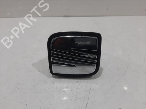 Used Tailgate handle Tailgate handle SEAT IBIZA IV (6J5, 6P1) 1.2 TSI (105 hp) 36384293 36384293