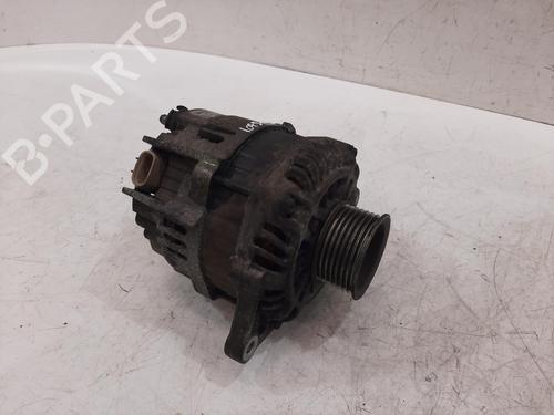Used Alternator Alternator NISSAN MICRA IV (K13K, K13KK) 1.2 (80 hp) 33647993 33647993