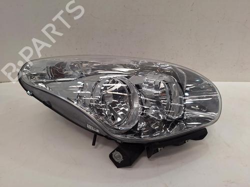 Højre forlygte FIAT DOBLO Platform/Chassis (263_) 1.3 D Multijet | BP26843036C29 