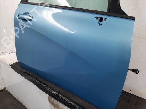 Right front door NISSAN NOTE (E12) 1.2 | BP30735720C3