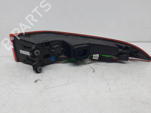 Left taillight JAGUAR I-PACE (X590) EV400 AWD | BP26751304C34 