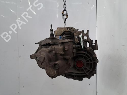 Gearbox RENAULT GRAND SCÉNIC II (JM0/1_) 1.9 dCi (JM14) | BP26808186M3 