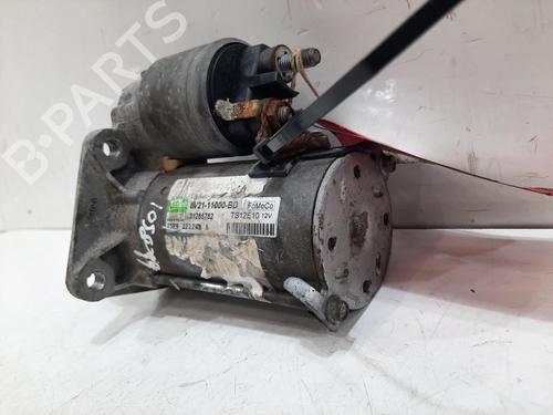 Starter FORD FOCUS II (DA_, HCP, DP) 1.6 | BP38440757M8 - Image 4