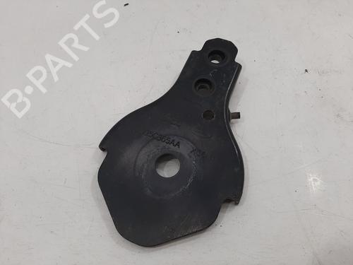 Used Support JAGUAR I-PACE (X590) EV400 AWD (400 hp) 26852058