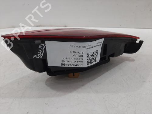 Høyre baklys VW TIGUAN (AD1, AX1) 2.0 TDI 4motion | BP29444670C35 
