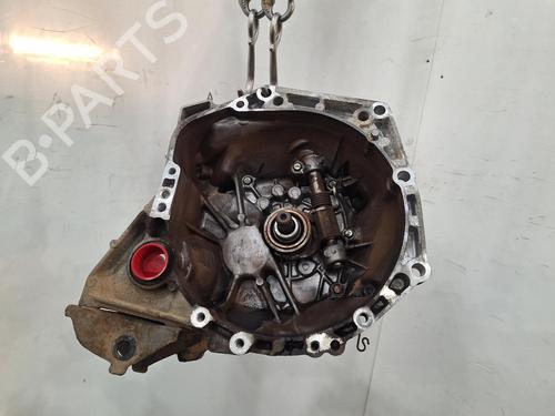Used Gearbox Gearbox CITROËN C1 (PM_, PN_) 1.0 (68 hp) 40258429 40258429