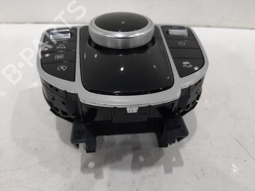 Elektronisk modul MERCEDES-BENZ GLC (X253) 220 d 4-matic (253.905, 253.903) | BP26840429M83 